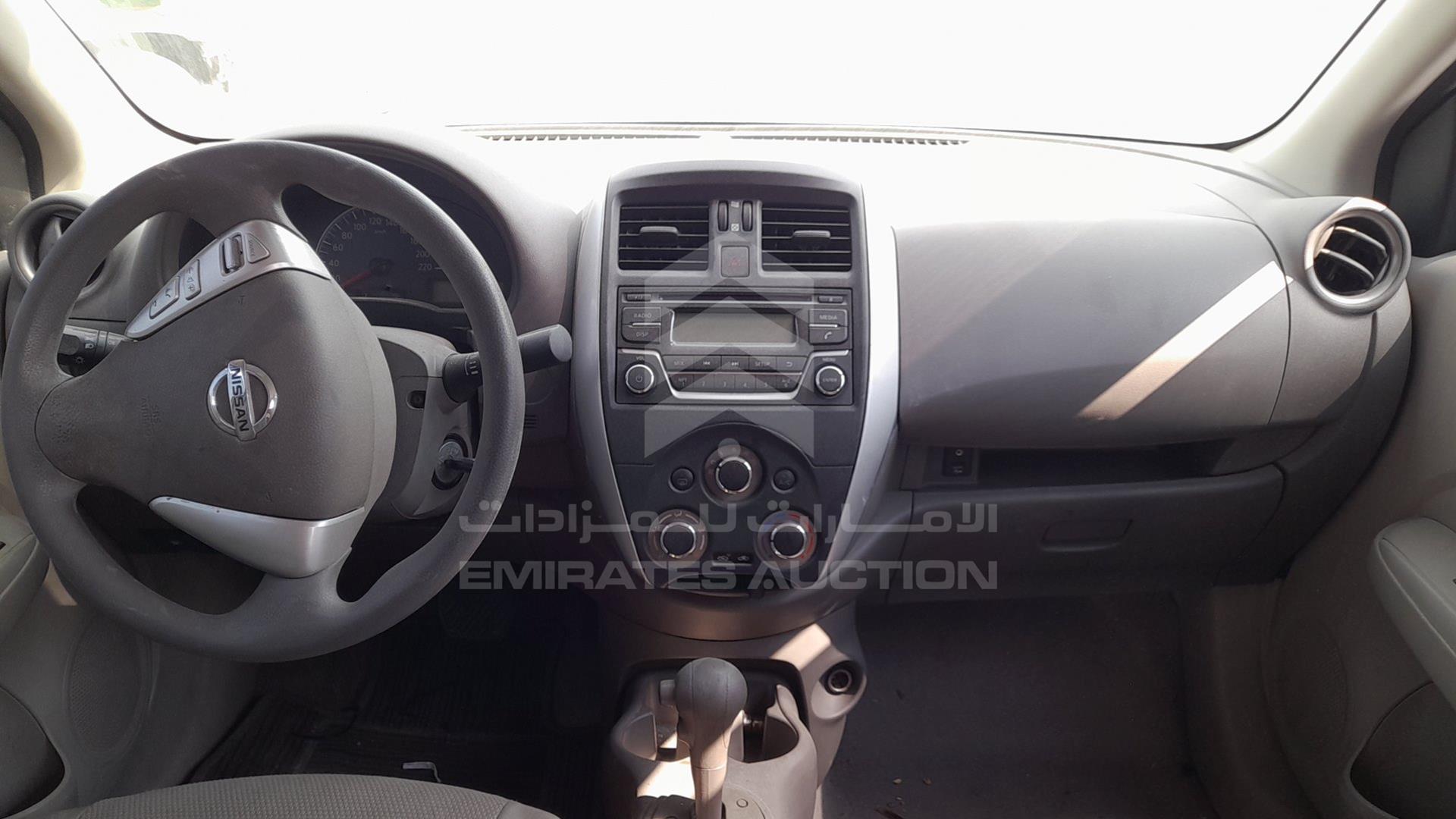 2022 NISSAN SUNNY VIN: MDHBN7AD3NG125738