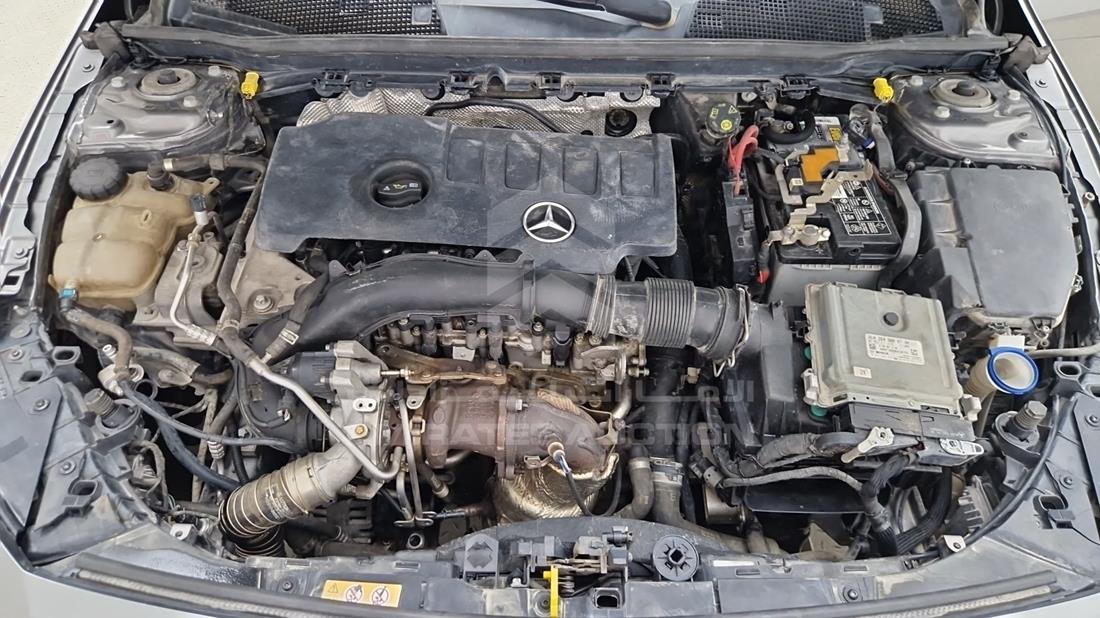 2019 Mercedes A 250 — Engine Bay — Photo 30