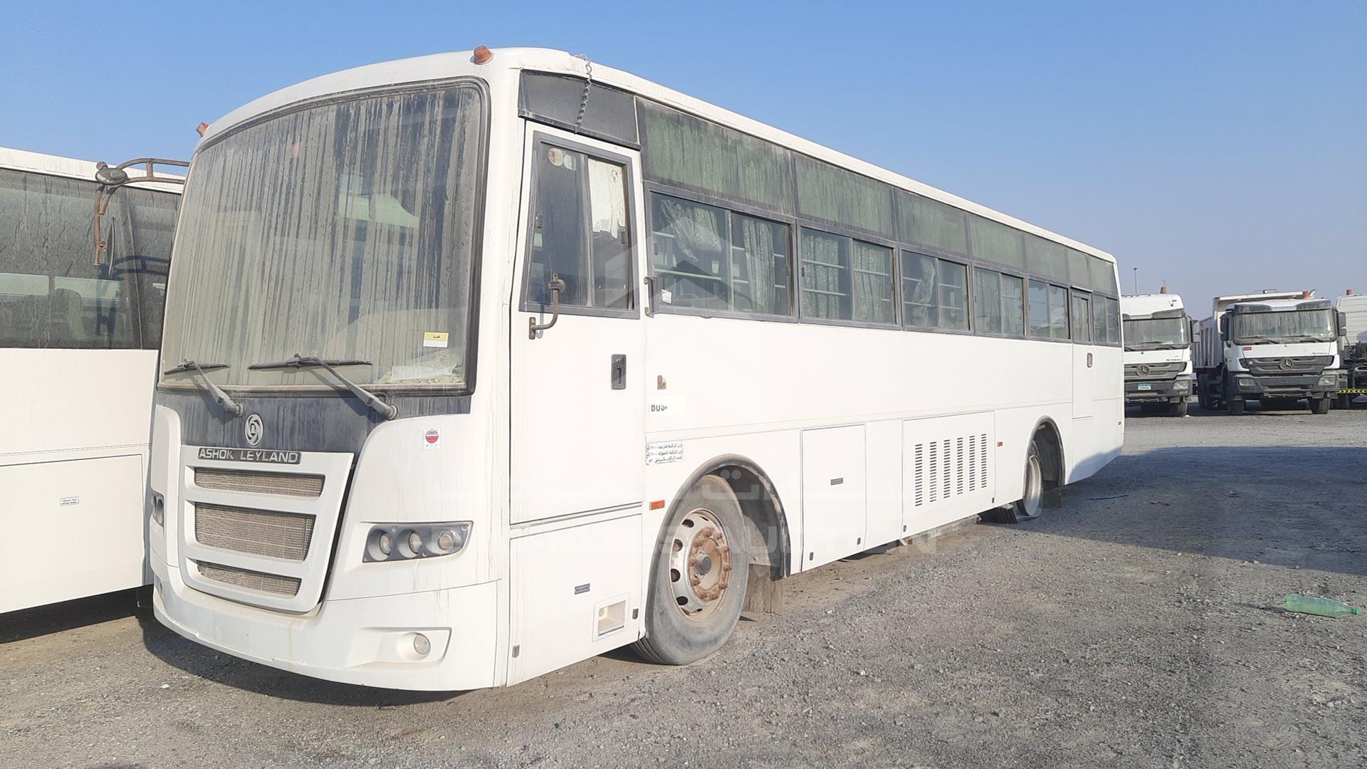 2016 ASHOK LEYLAND FALCON VIN: MB1PBEFAXGU0A3078
