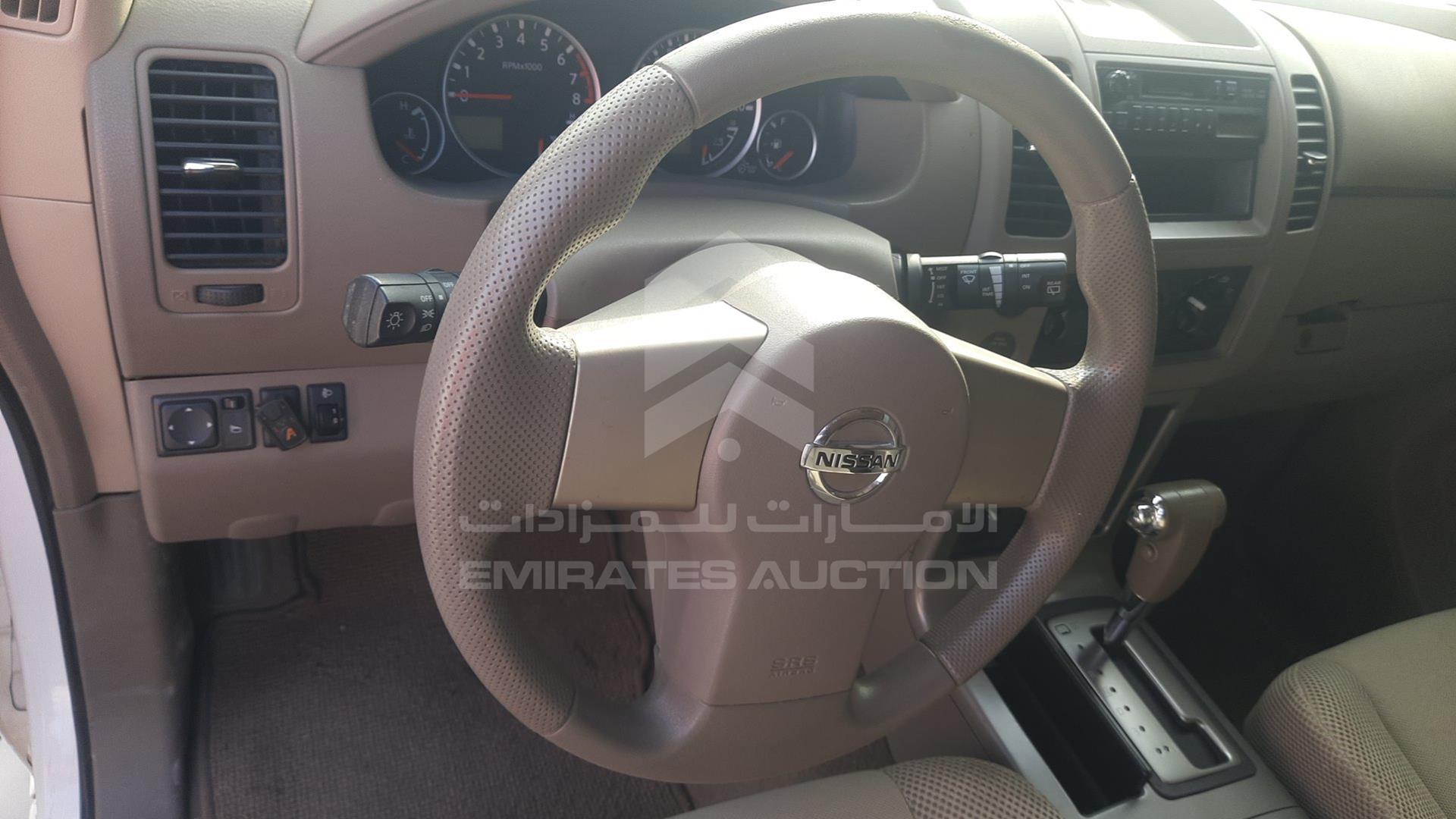 2008 NISSAN PATHFINDER VIN: 5N1AR18B18C664593