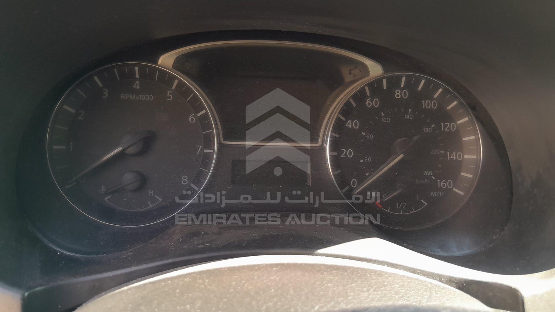 2015 NISSAN ALTIMA VIN: 1N4AL3AP3FC213126