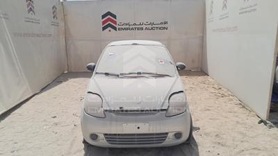 2006 Chevrolet Spark - #656189