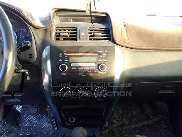 Suzuki Sx 4 2009 JS2YA41S295100257 Image 19