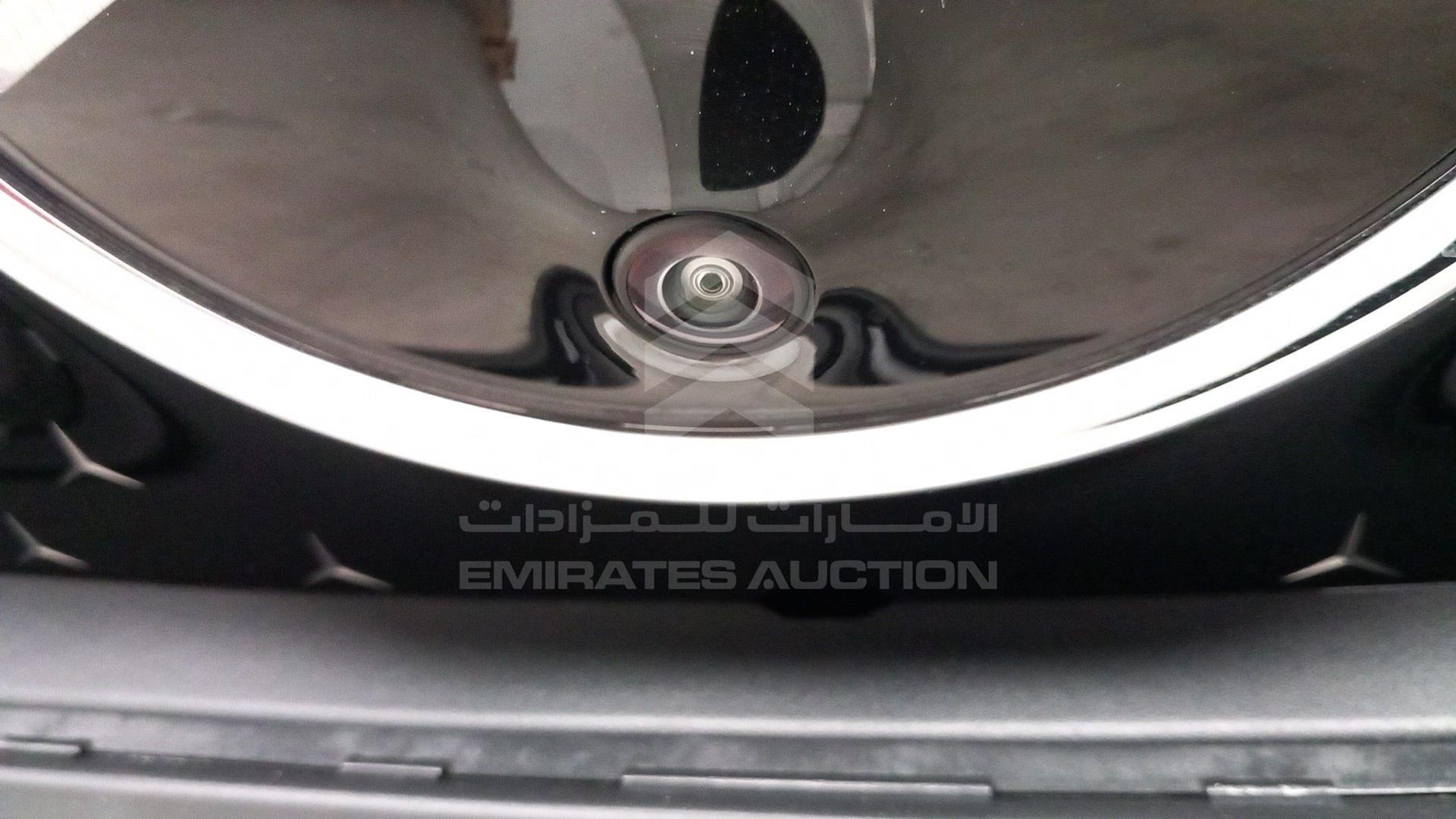 2023 MERCEDES EQE 350 VIN: W1KEG2BB0PF008978