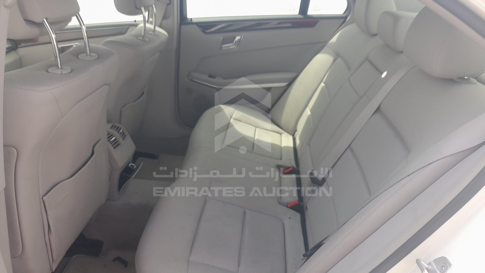 0 MERCEDES --- VIN: WDDHF5EB0AA247836