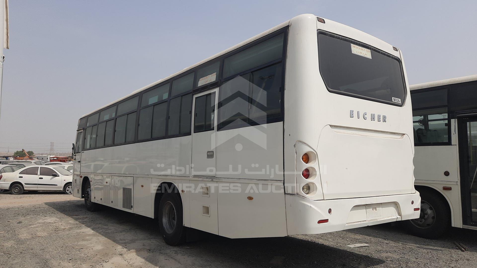 2021 EICHER SKYLINE VIN: MC2R3NLT0ML067355