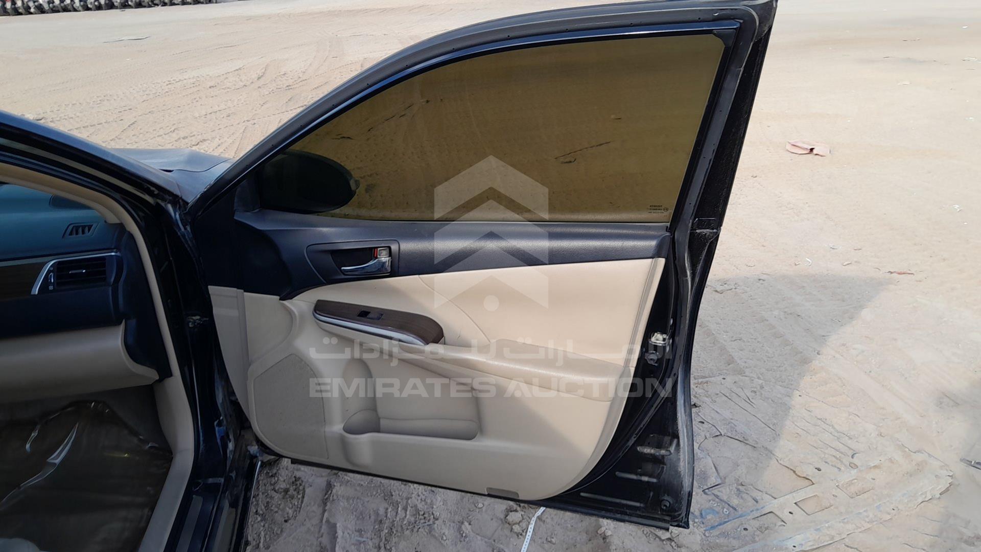 2013 TOYOTA CAMRY VIN: 6T1BK4FK1DX951341