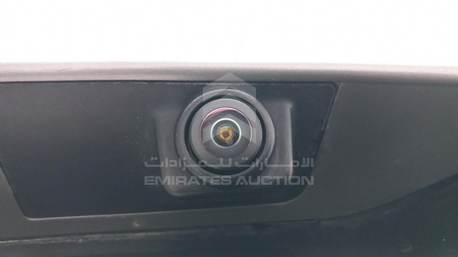 2019 RANGE ROVER EVOQUE VIN: SALVP2RX0JH292094