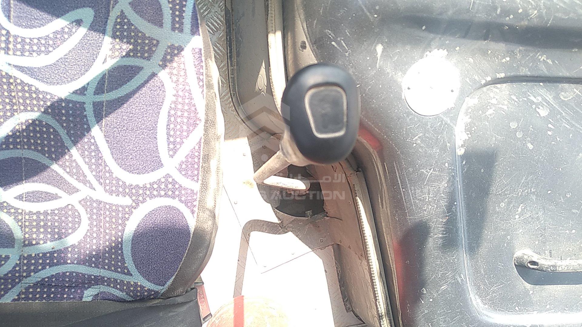 2007 ASHOK LEYLAND VIN: BPH119603