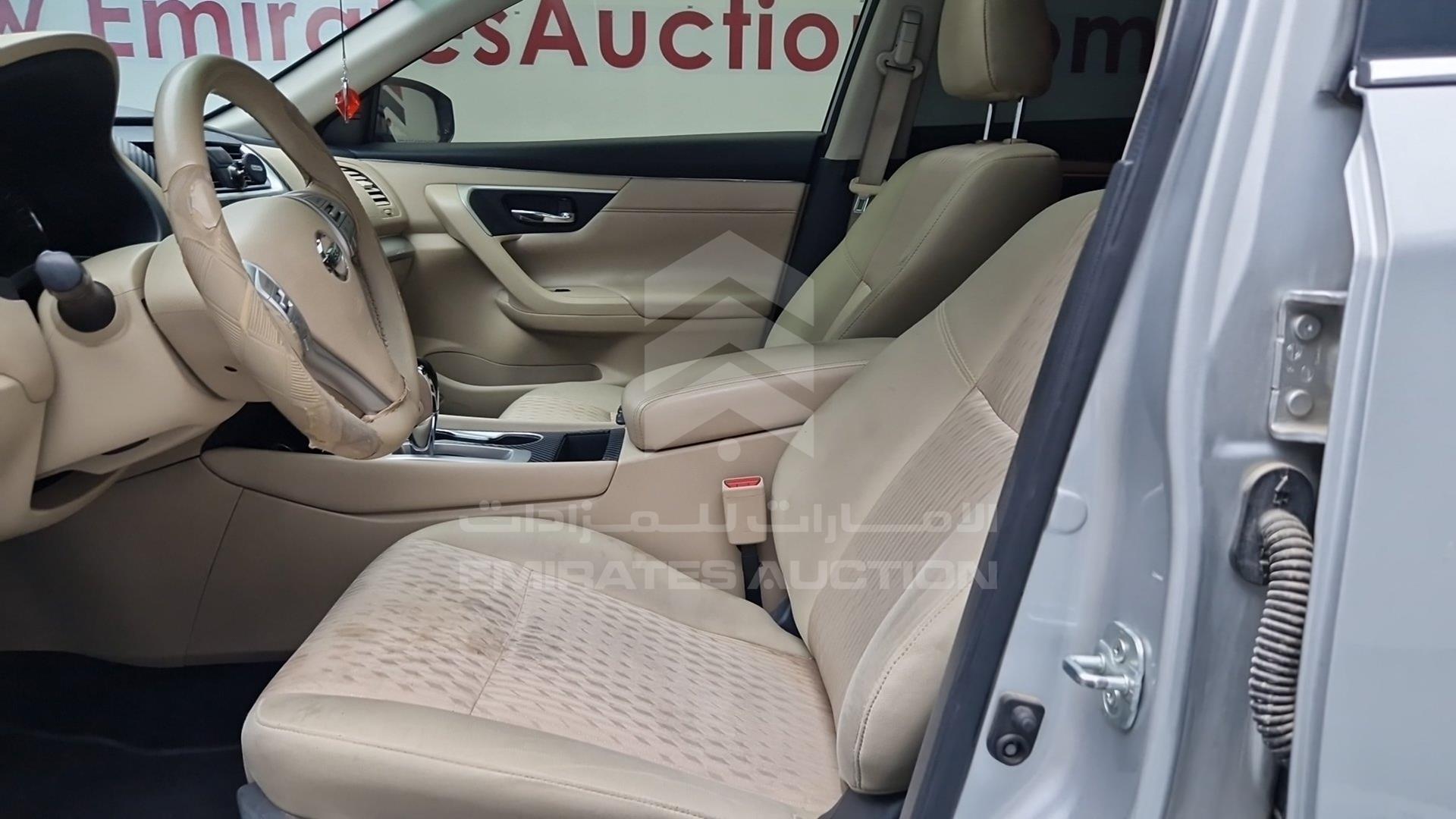 2018 NISSAN ALTIMA VIN: 1N4AL3AP9JC203659