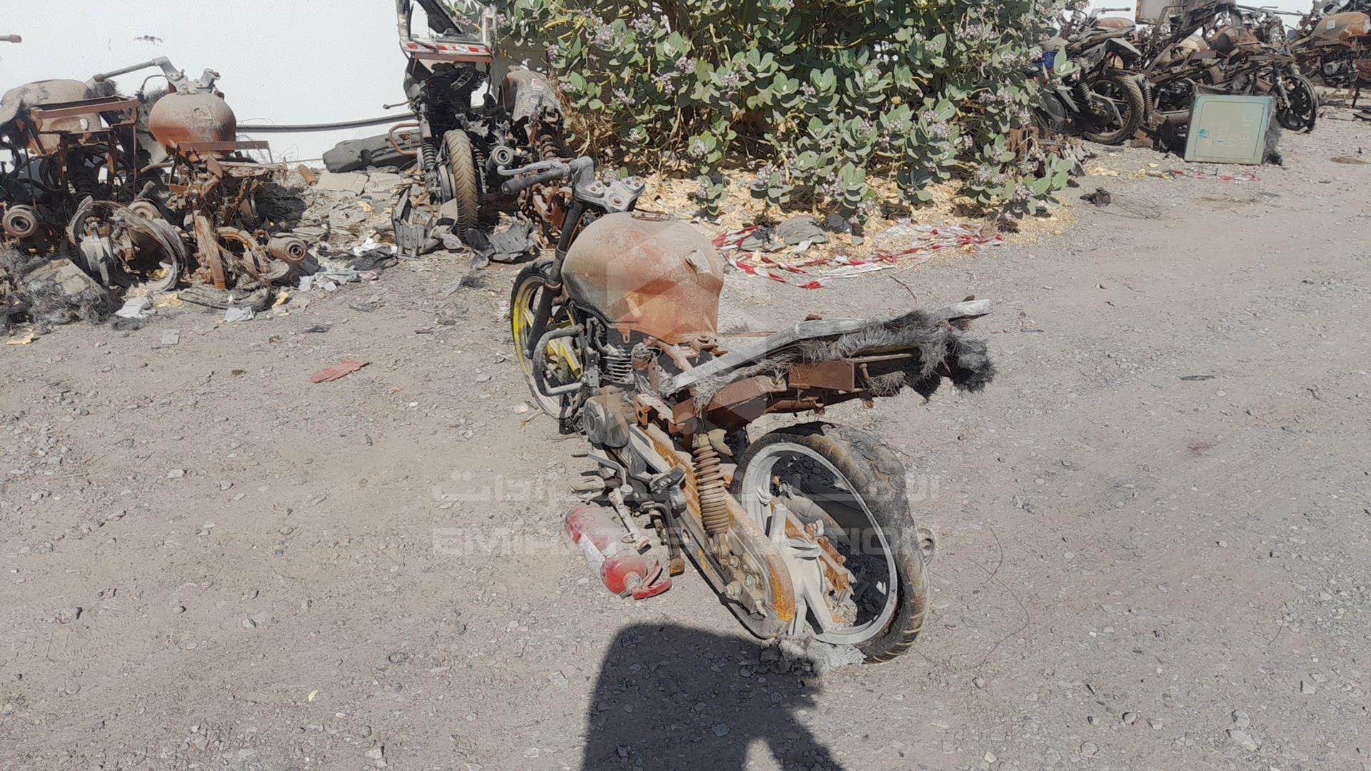 2021 BAJAJ PULSAR 150 VIN: MD2A11CX6MCC20714