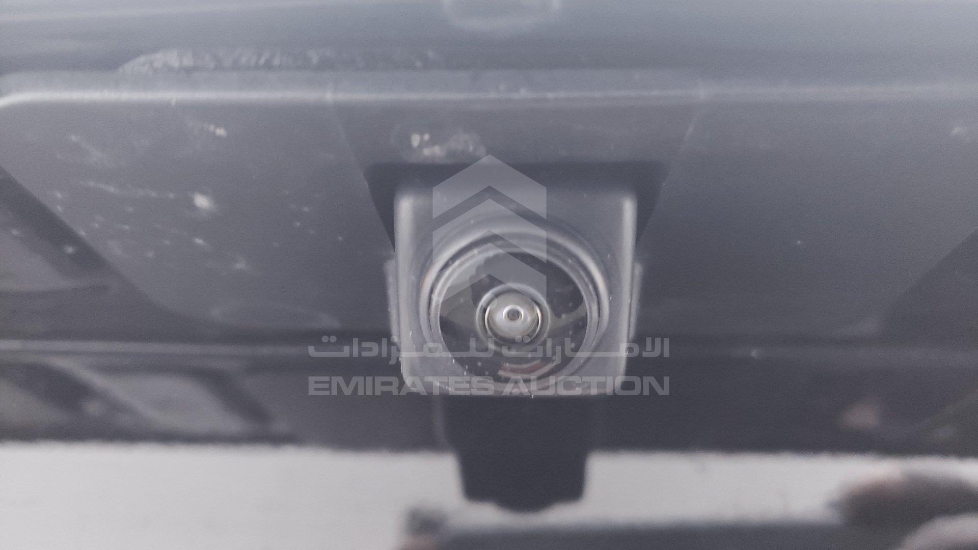 1GYS47KJXFR648536 - 2015 Cadillac Escalade - #463879