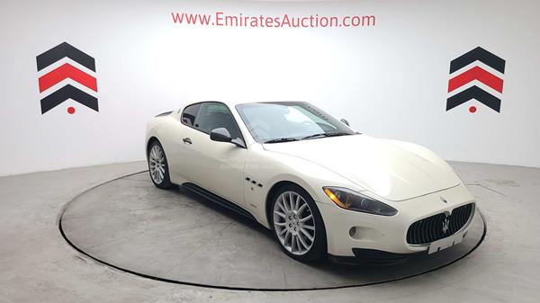 Maserati Granturrismo 2010 ZAMHH45F5A0049482 Image 6