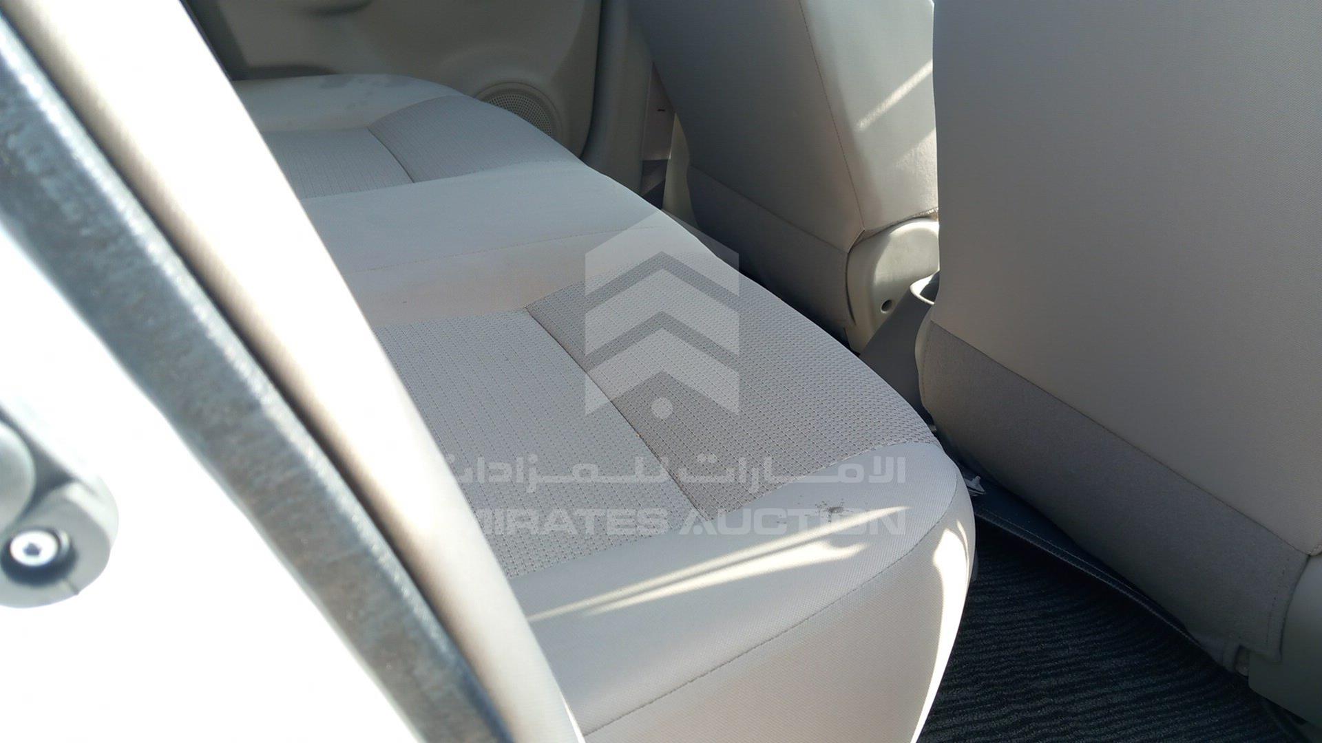2024 NISSAN SUNNY VIN: MDHBN7AD3RG513459