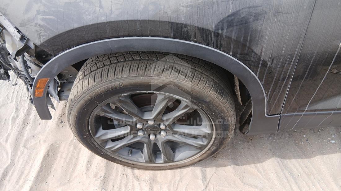 2020 Chevrolet Blazer — Front Left Tyre — Photo 31