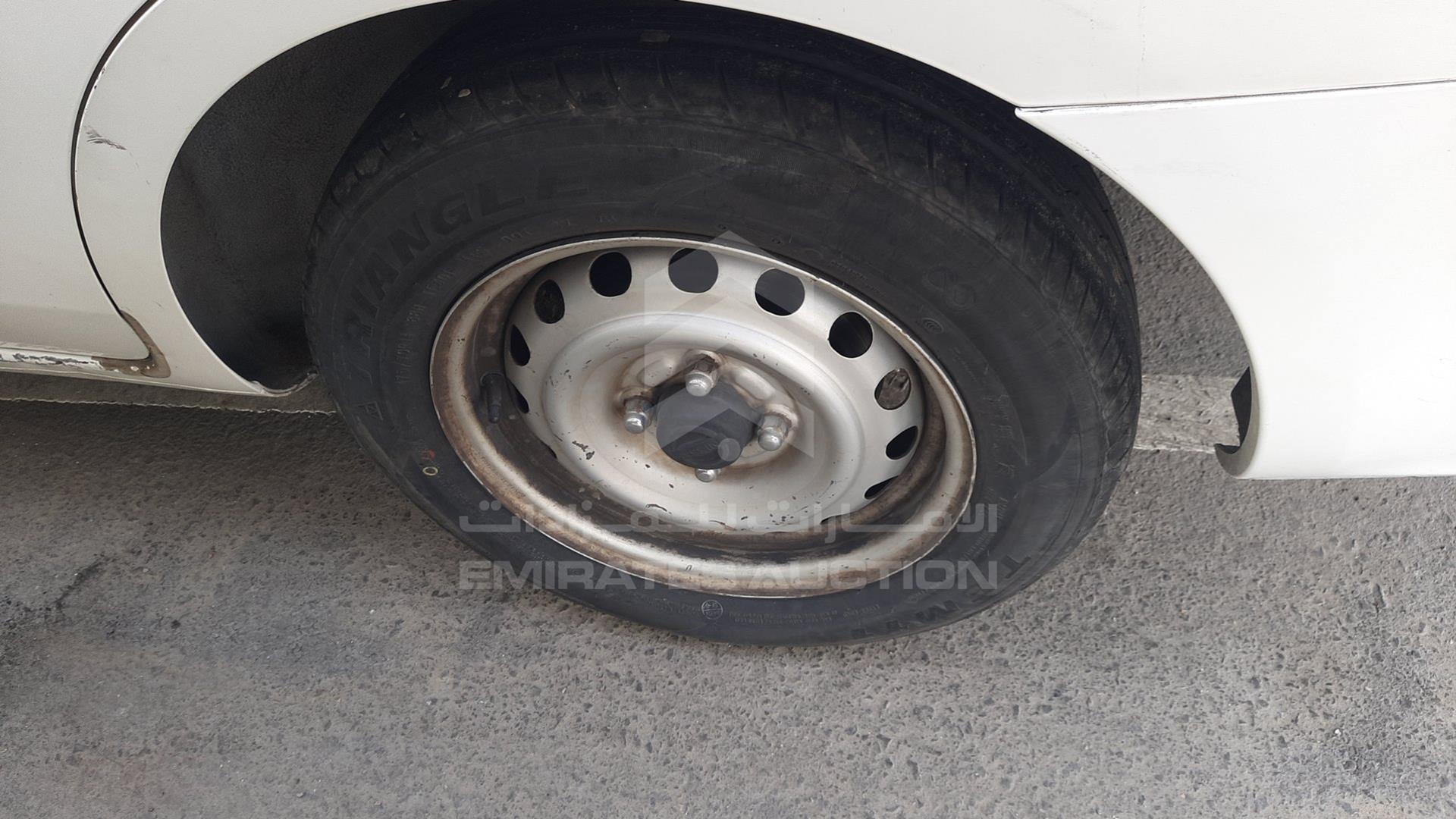 2020 NISSAN SUNNY VIN: MDHBN7AD8LG694775