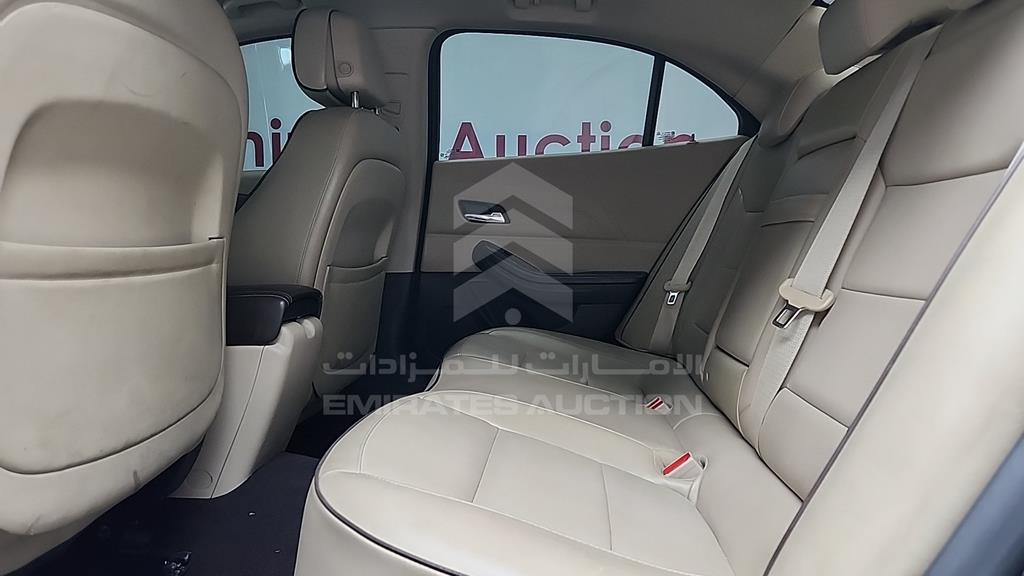KL1GM5EU1DB019329 - 2013 CHEVROLET MALIBU - #527904