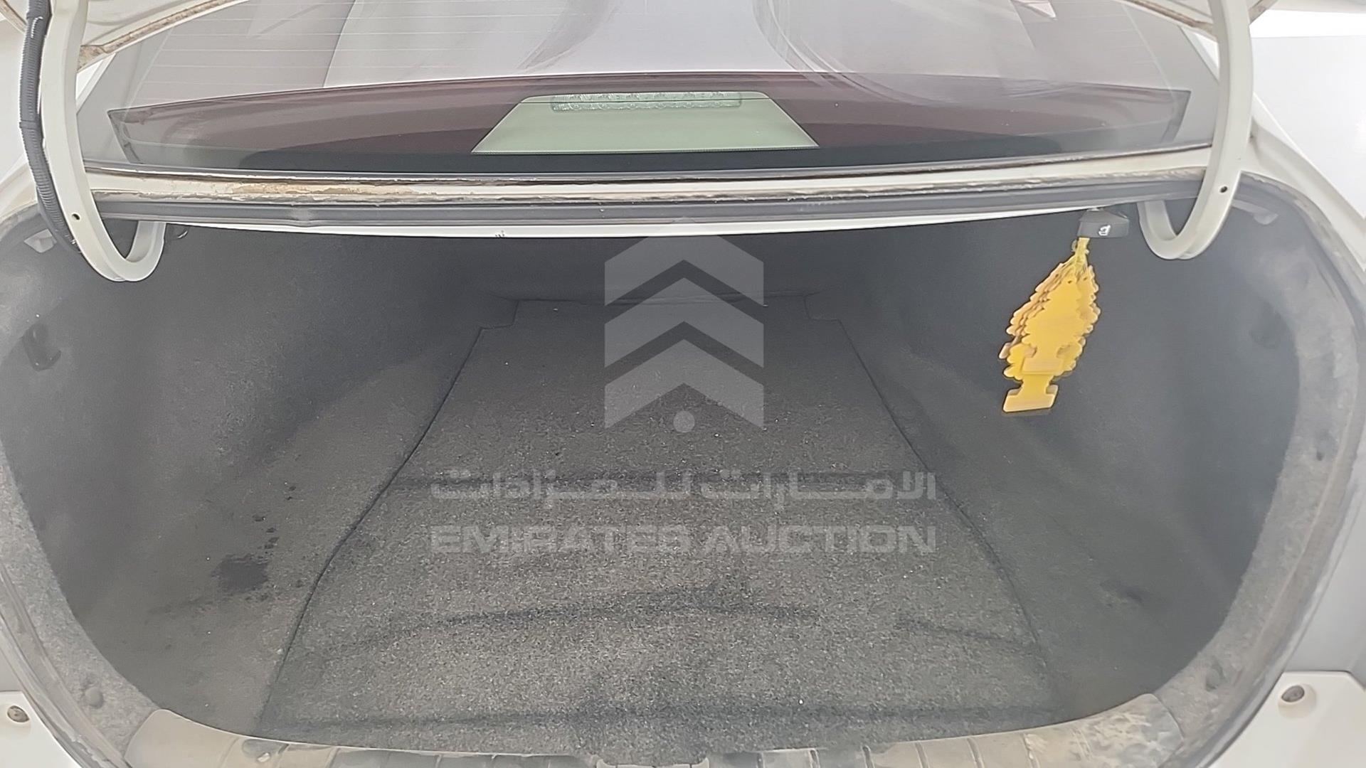 2013 HONDA ACCORD VIN: 1HGCR2F33DA245280