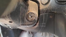 2007 Hyundai H1 — Keys — Photo 4 — Thumbnail
