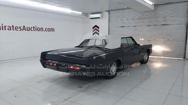 Lincoln Continental 1967 7Y86G802356 Image 27