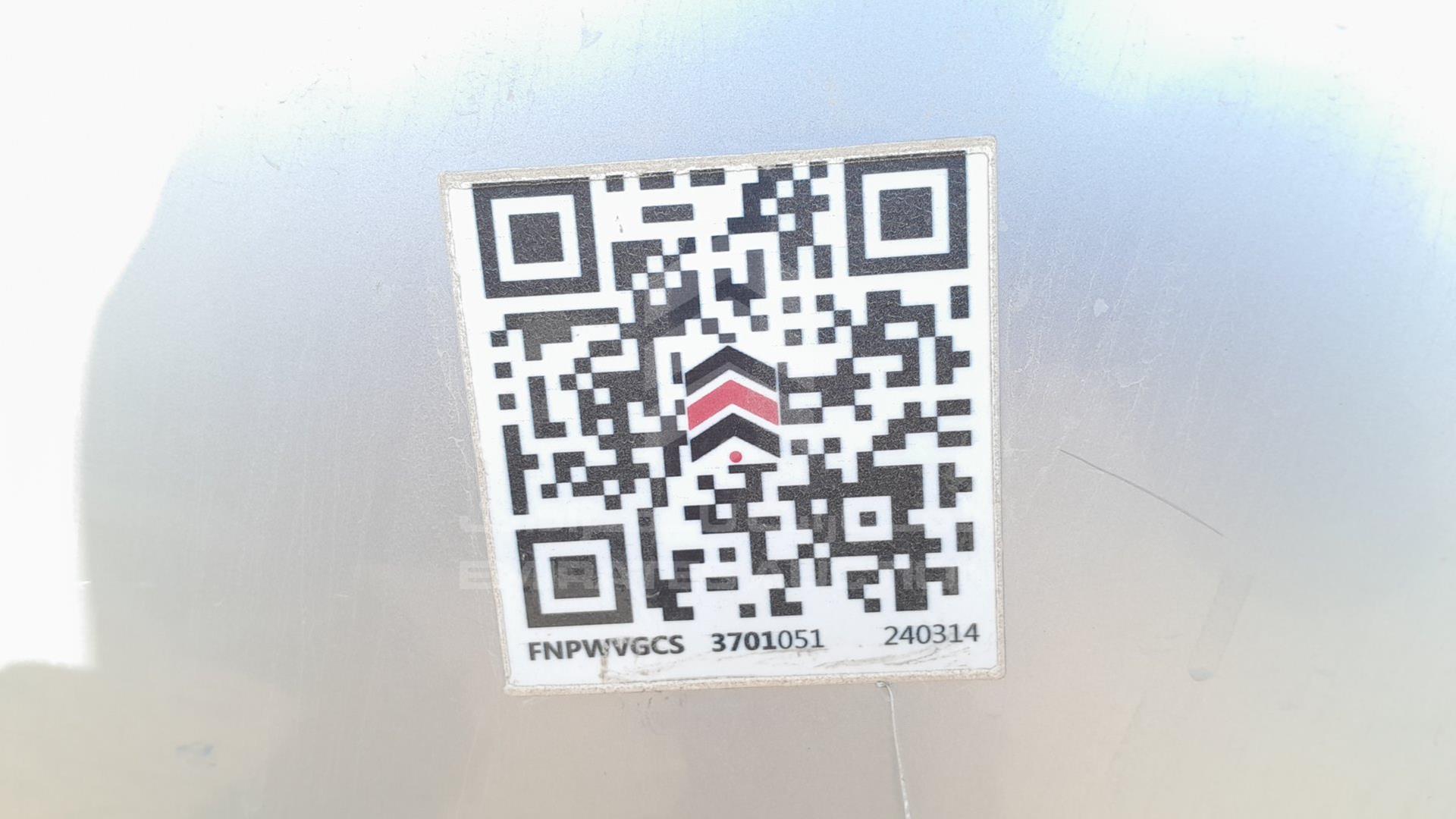2014 MITSUBISHI ATTRAGE VIN: MMBSTA13AEH011126