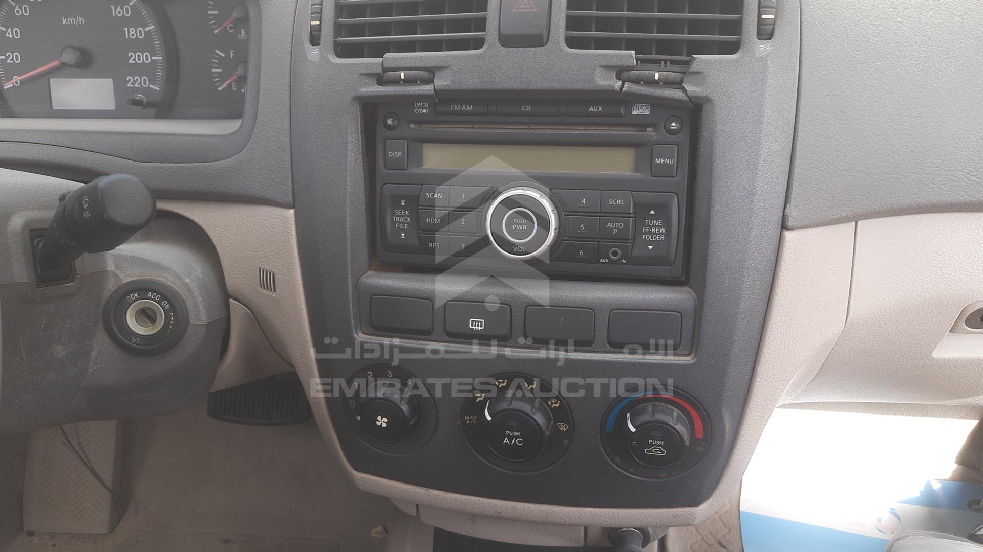 2004 KIA CERATO VIN: KNAFE223545028428