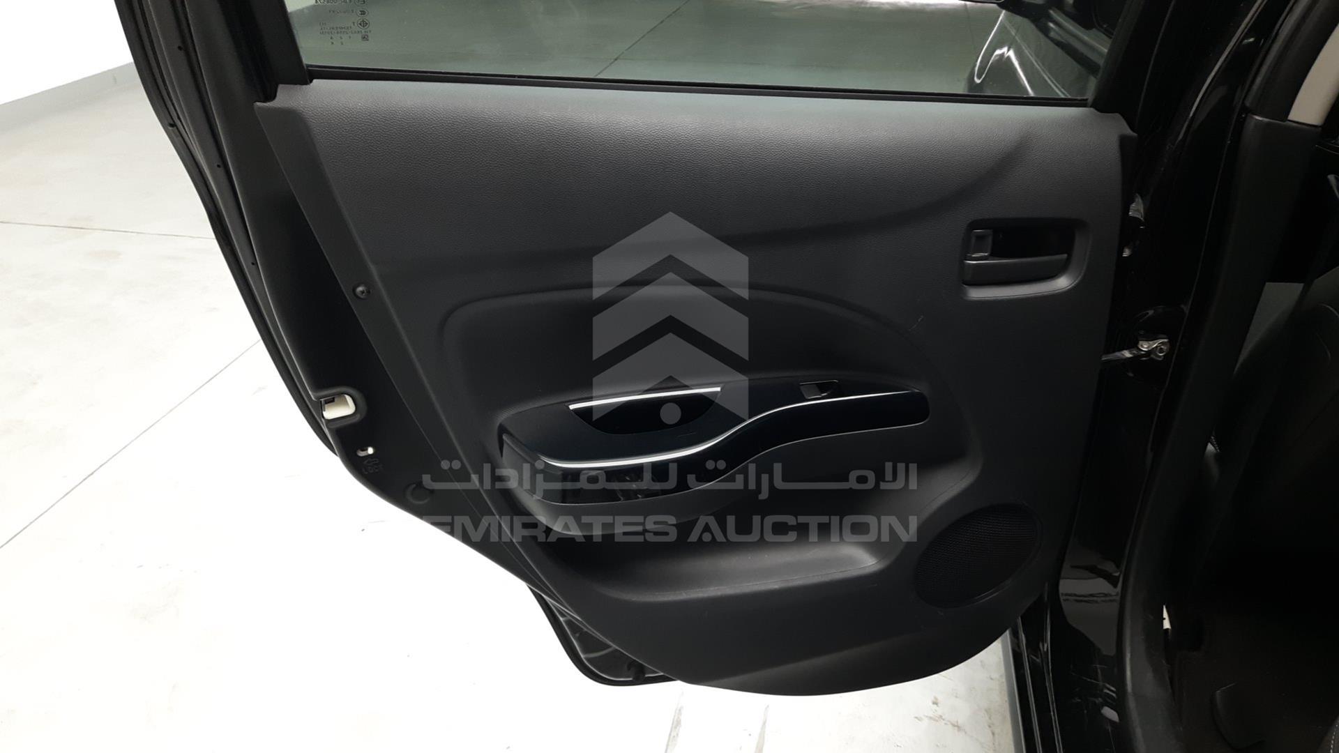2018 MITSUBISHI MIRAGE VIN: ML32A4HJ8JH000926