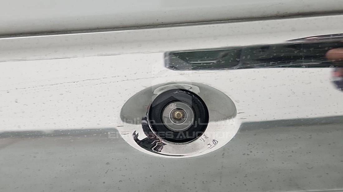 2013 Chevrolet Caprice — Rear Camera & 360 View — Photo 48