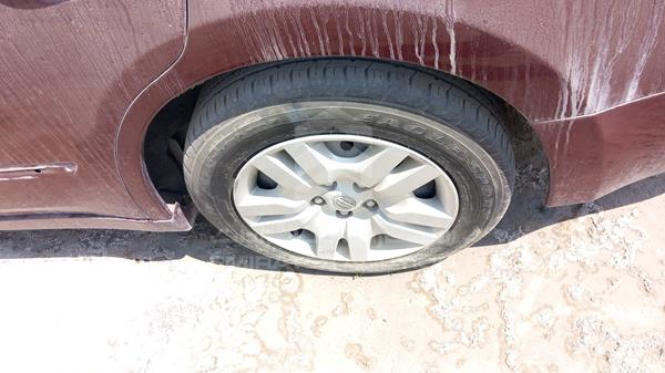 1N4AL2A98BC125792 Nissan Altima
