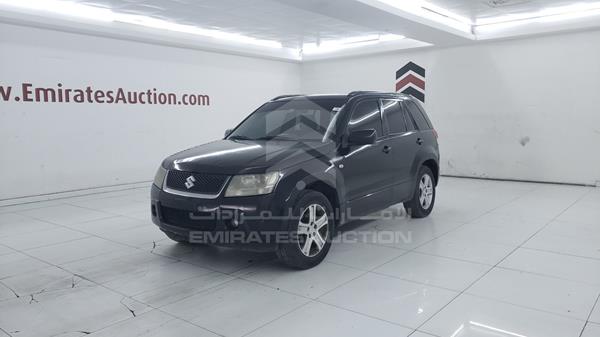 Suzuki Grand Vitara 2007 JS3TD54VX74112894 Image 26