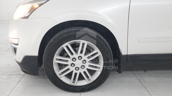 Chevrolet TRAVERSE 2015 1GNKV8KD3FJ324028 Image 25