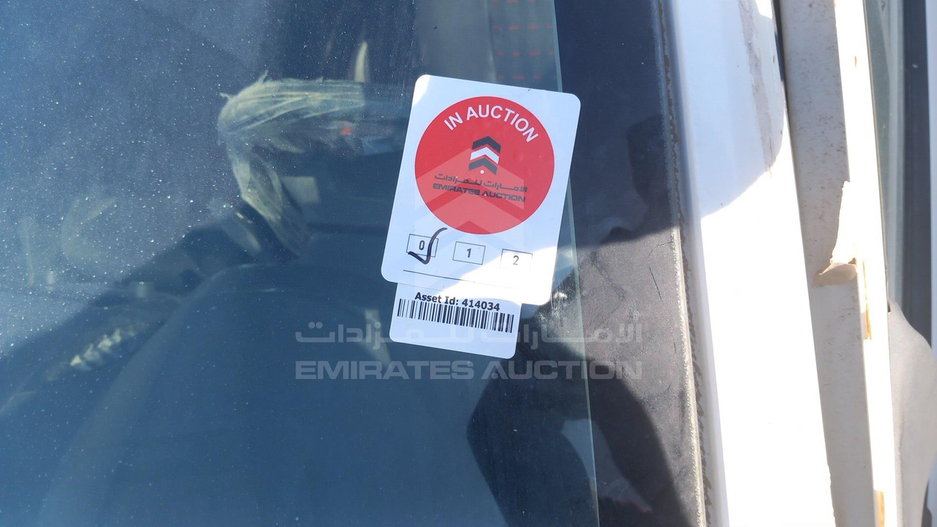 2020 FORD FIGO VIN: MAJFKBFZ8LTA62117