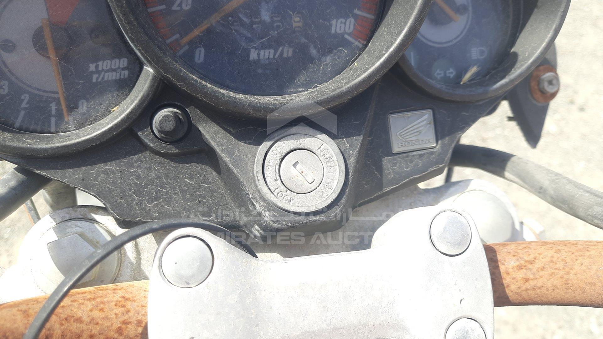 2014 HONDA CBF150 MA VIN: ME4KC09CGE8777138