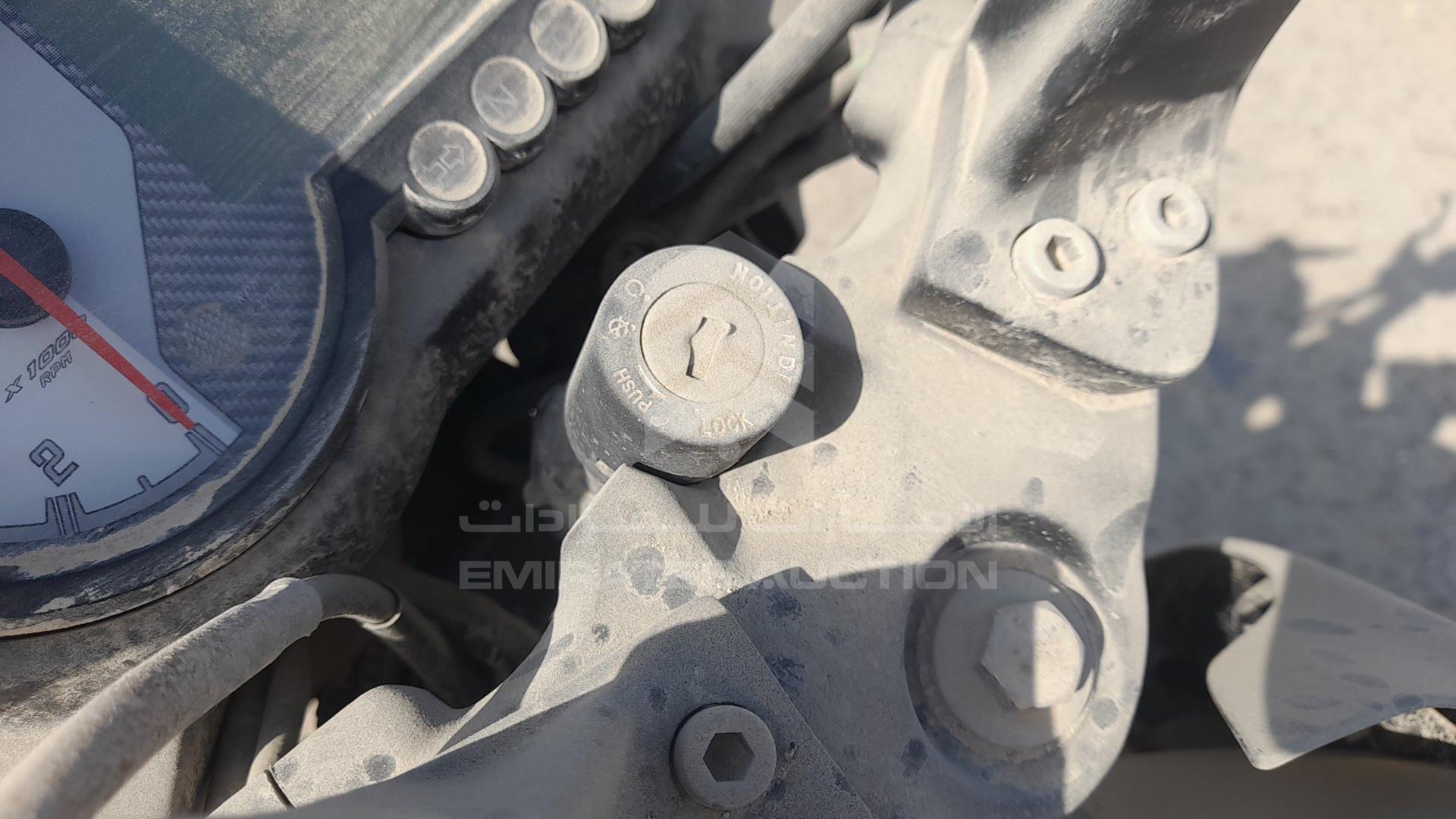 2020 BAJAJ 150 CC VIN: MD2A11CY9LCC61605