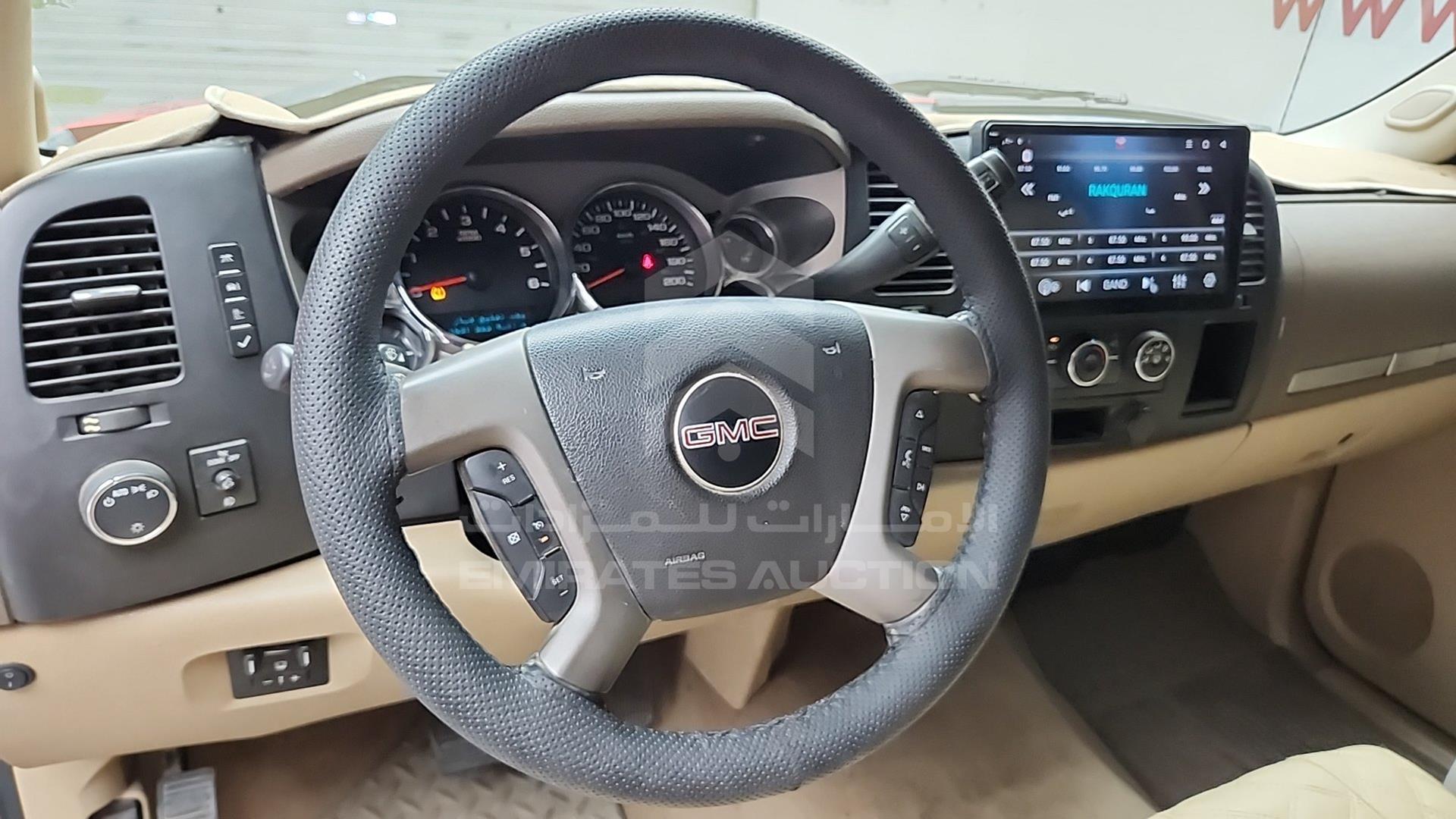 2013 GMC SIERRA VIN: 1GTN29E08DZ390943