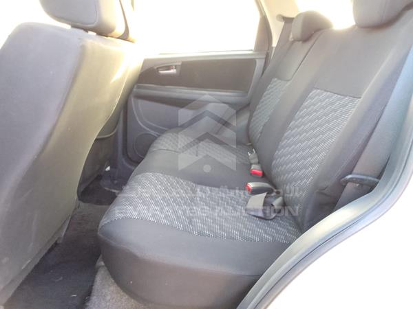 Suzuki Sx 4 2009 JS2YA41S295100257 Image 27