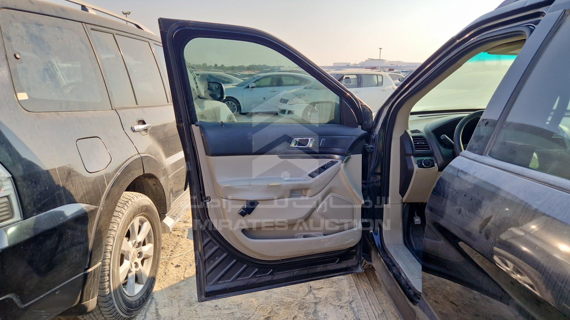 2014 FORD EXPLORER VIN: 1FM5K8B8XEGC43147