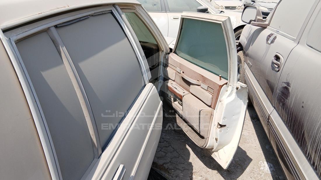 Buick - Scrap without document — Front Right Door — Photo 24