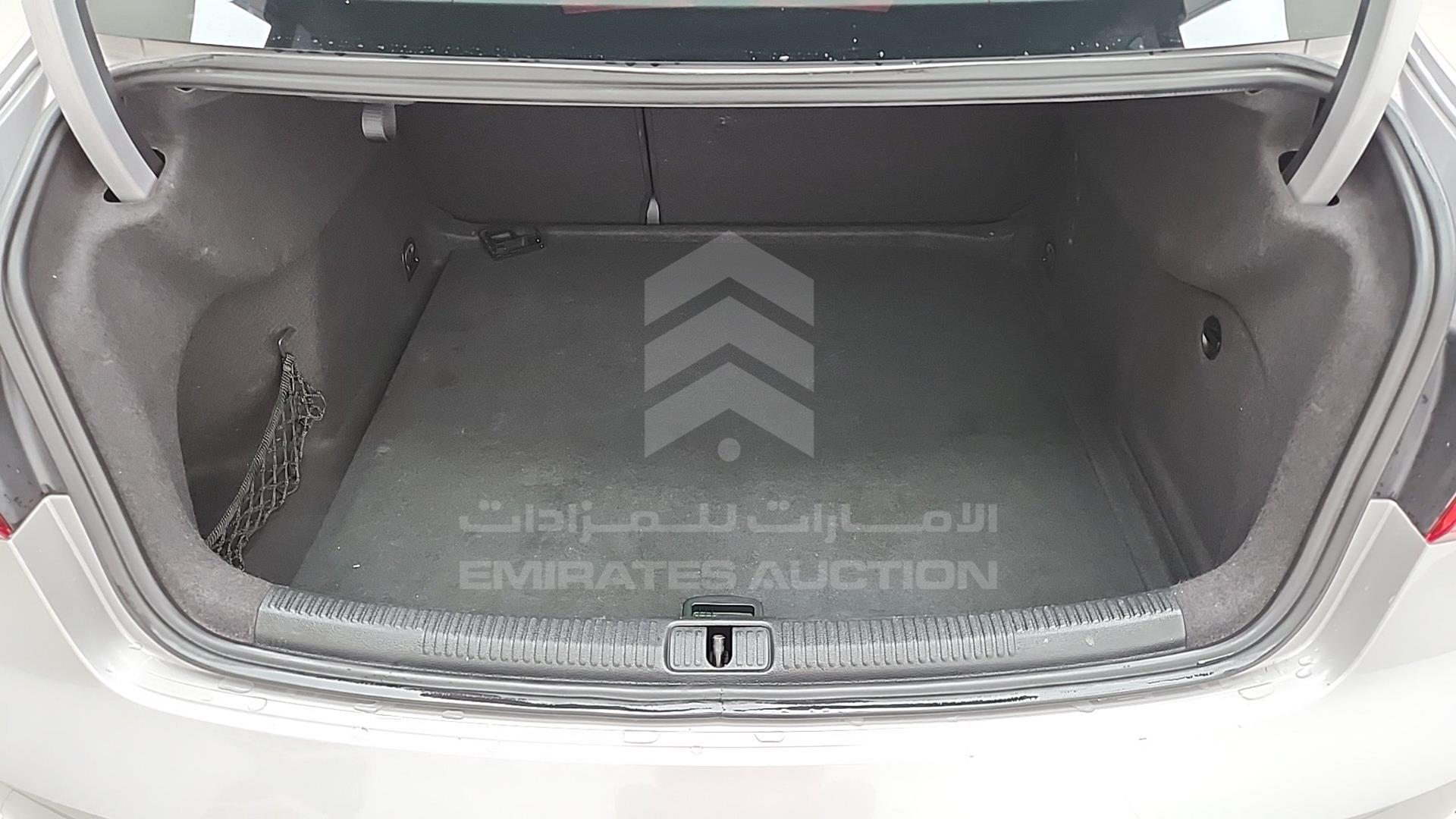 2015 AUDI A3 VIN: WAUACJFF3F1076938