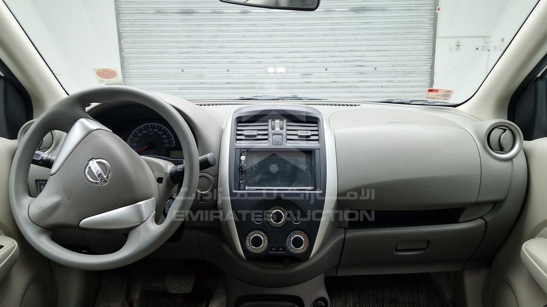 2023 NISSAN SUNNY VIN: MDHBN7AD1PG308350