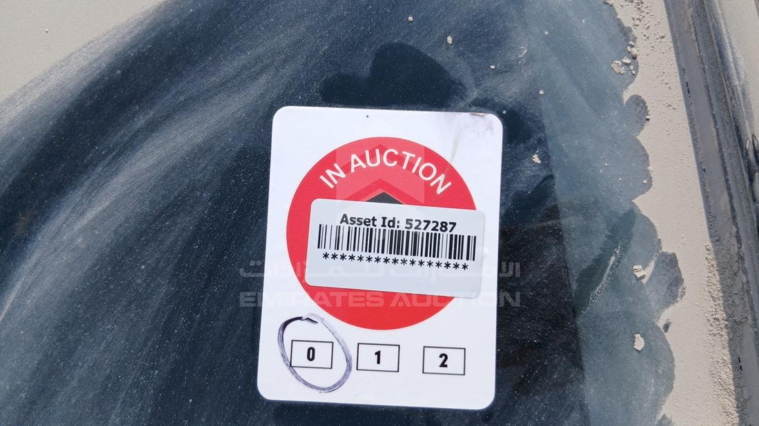 2014 Infiniti G 25 - Scrap without document — General — Photo 14