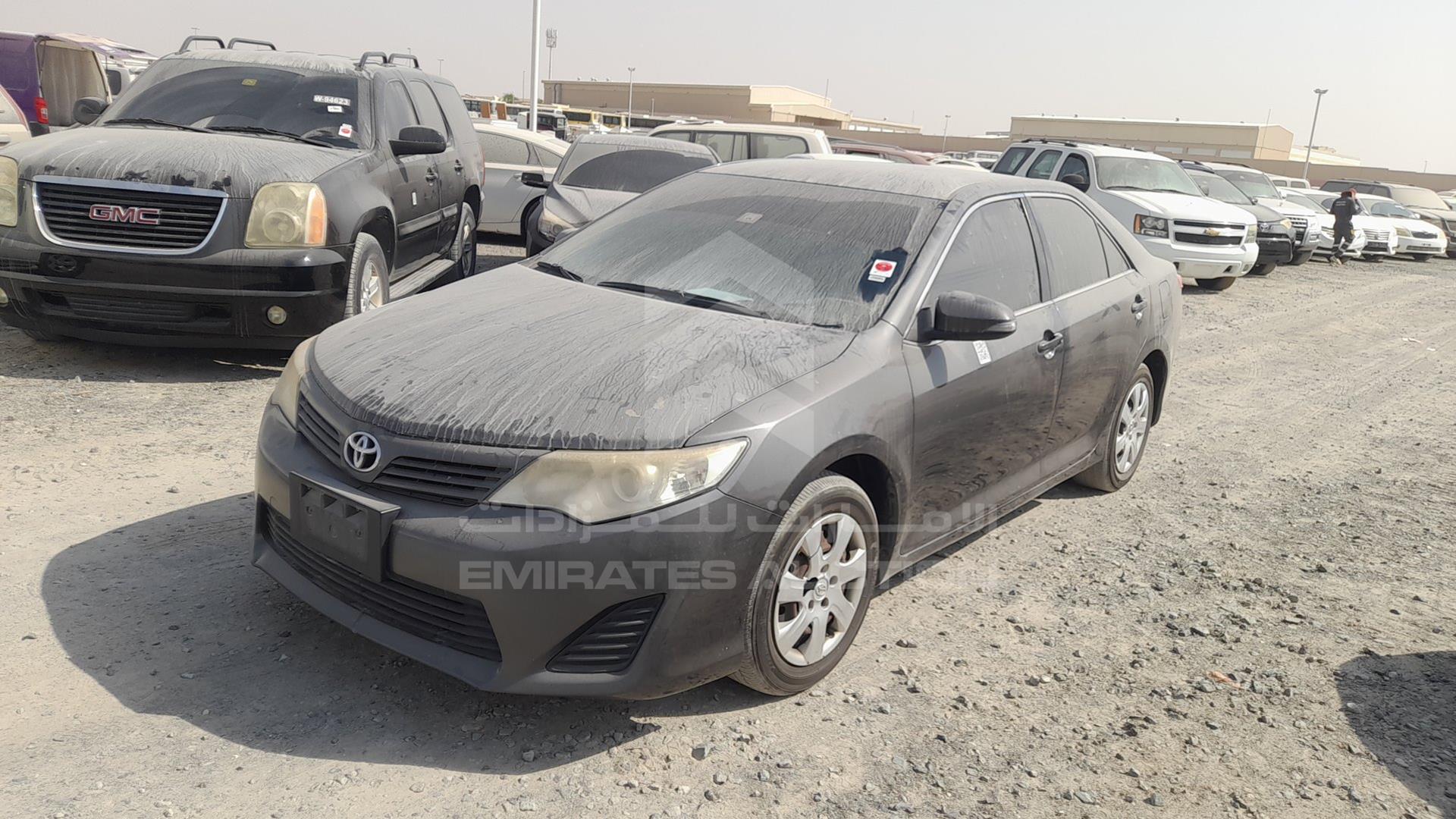 2015 TOYOTA CAMRY VIN: 6T1BF9FK2FX572336