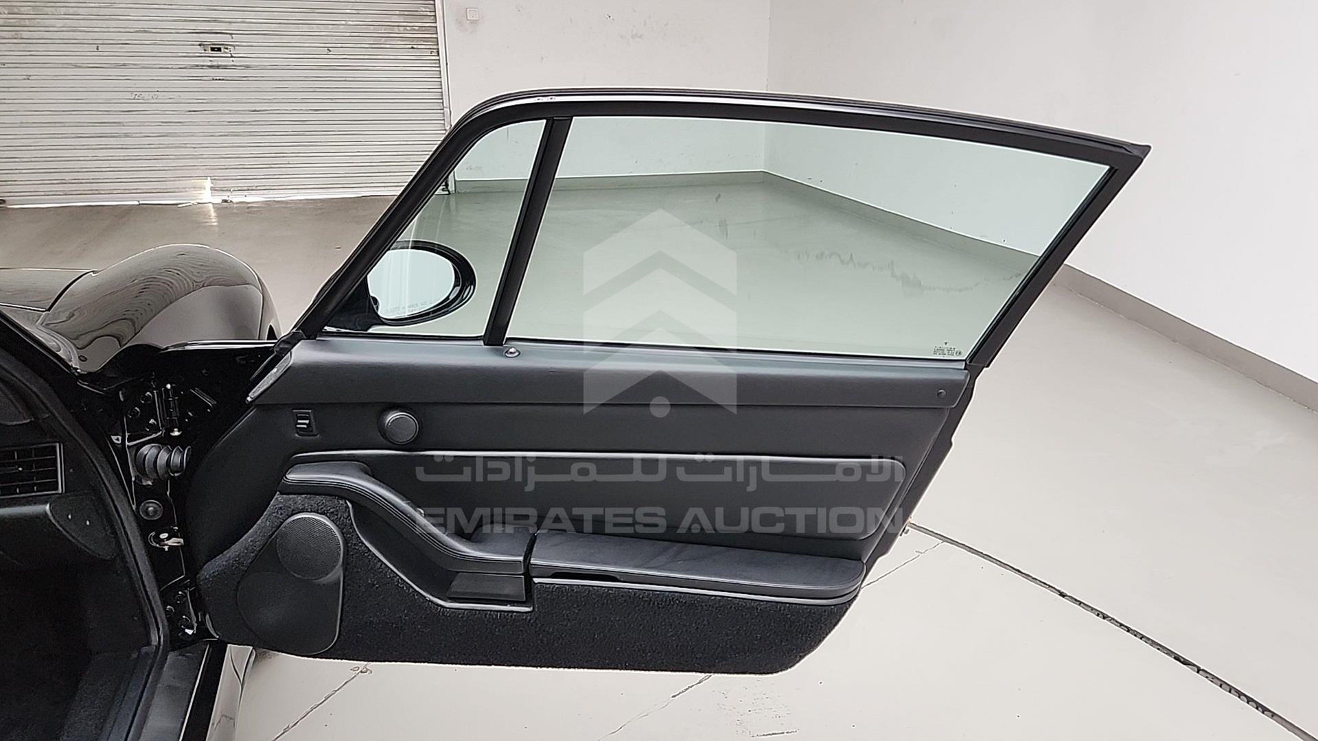 1996 PORSCHE 911 VIN: WP0AC2999TS375158