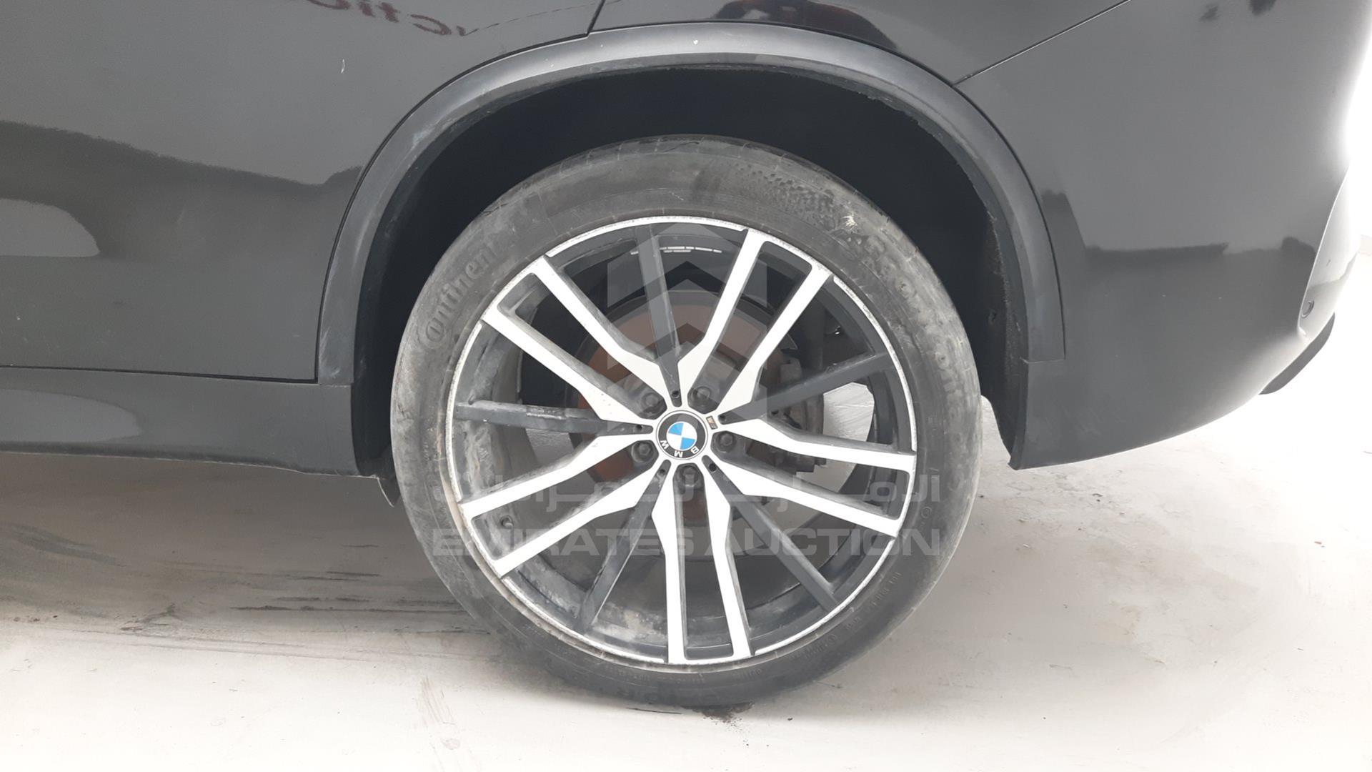 2015 BMW X5 VIN: WBAKR0100F0J39578