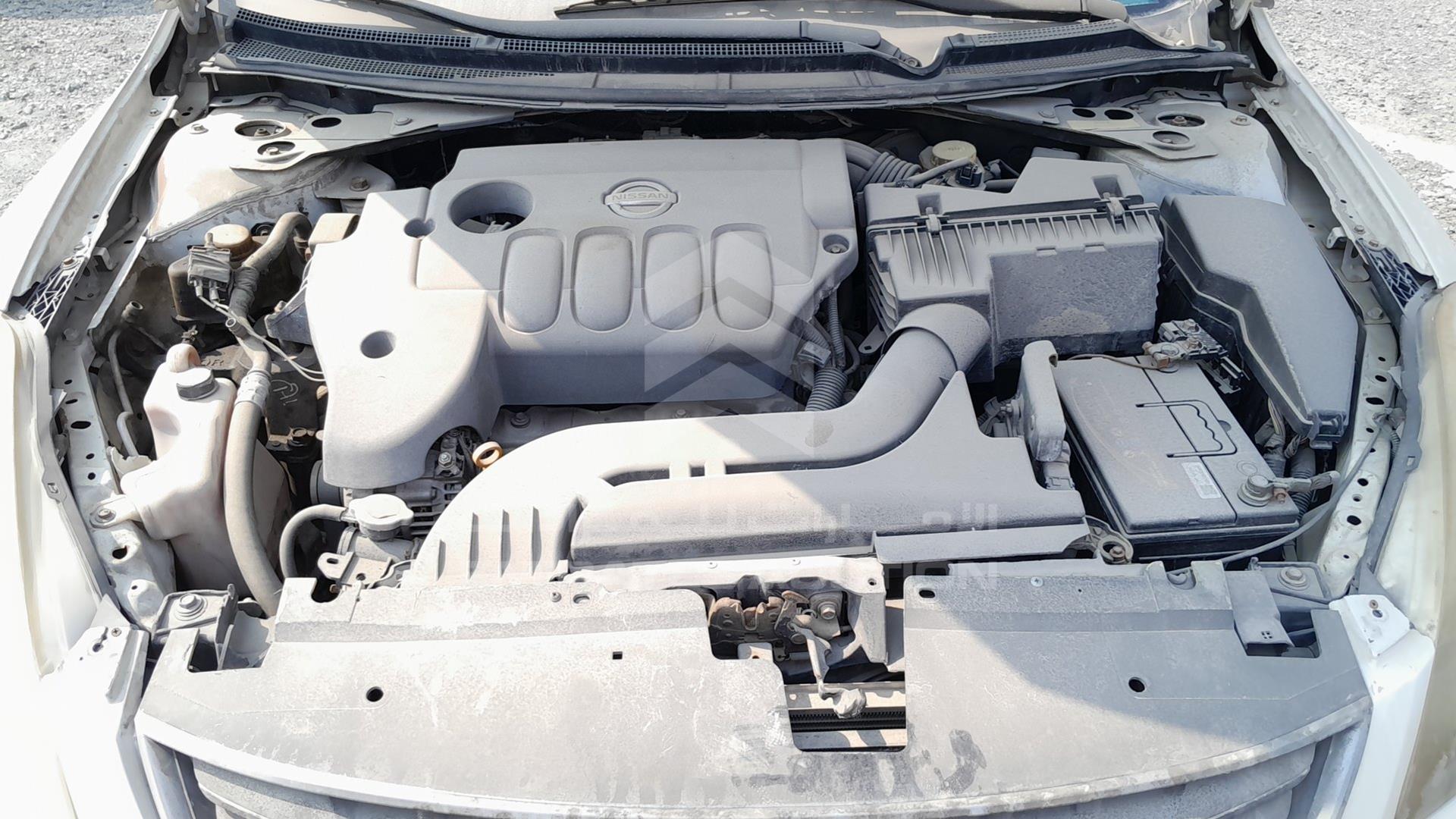 2010 NISSAN ALTIMA VIN: 1N4AL2A95AC126154