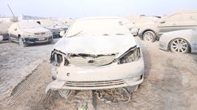 2006 Toyota Camry — Full Front View — Photo 1 — Thumbnail