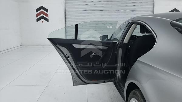 Volkswagen CC 2015 WVWAP1AN7FE807076 Image 11