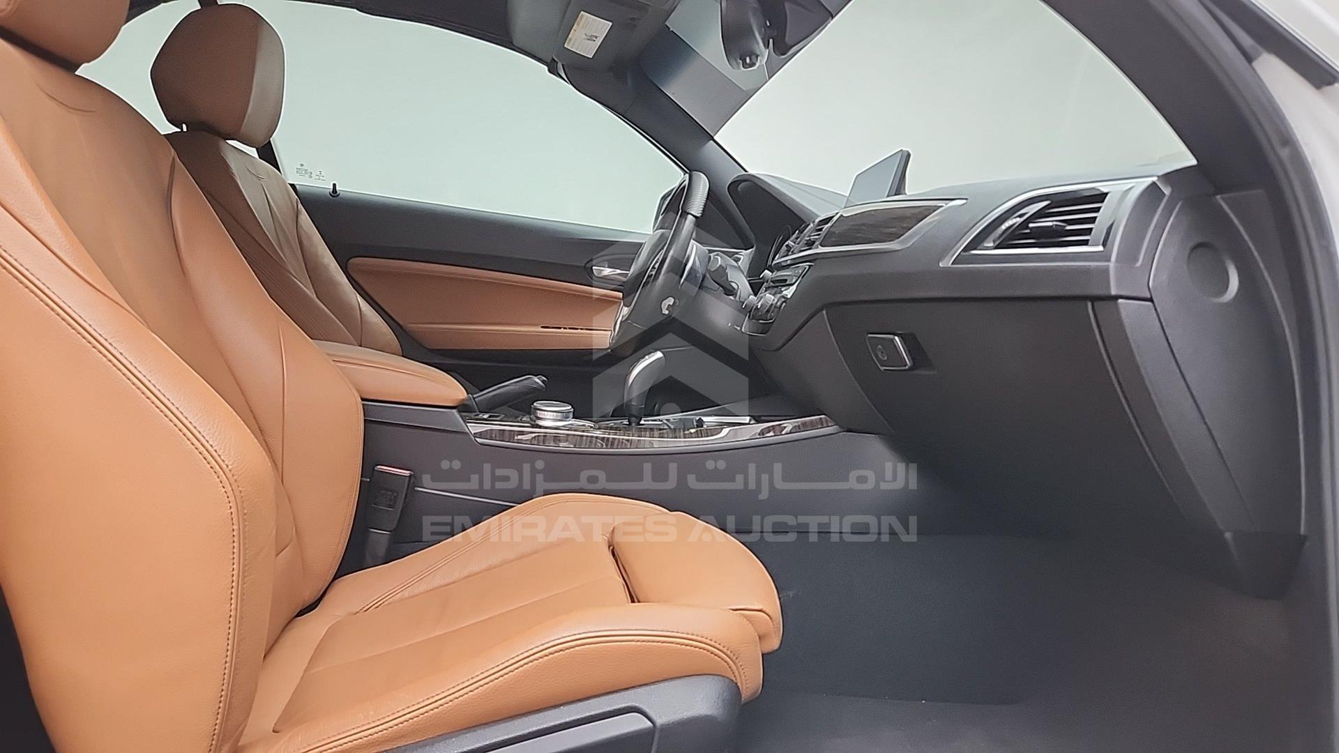 2020 BMW 230 VIN: WBA2M7C06L7E25218