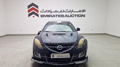 2009 Mazda 6