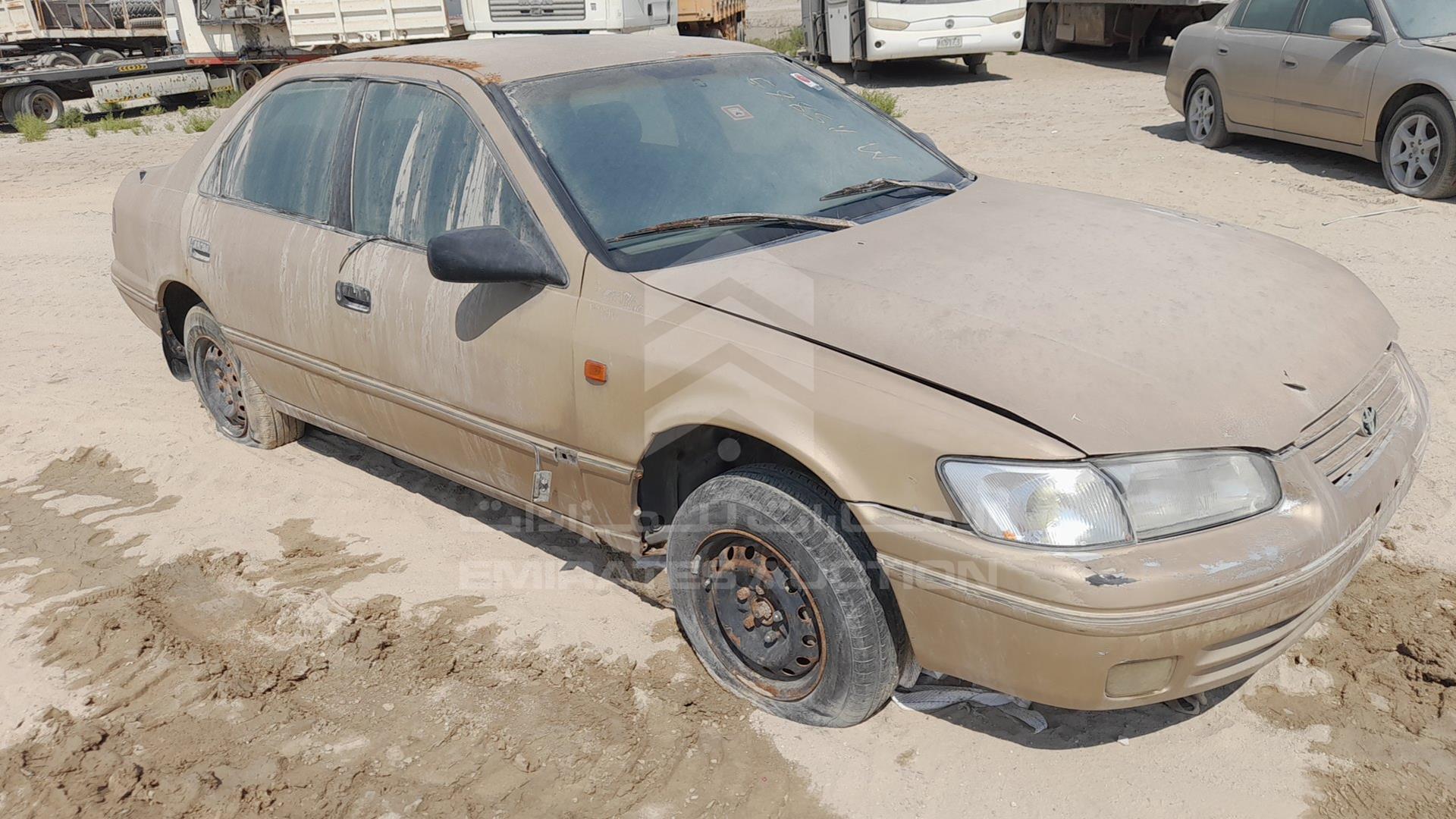 1998 TOYOTA CAMRY VIN: 6T153SK20WX342355